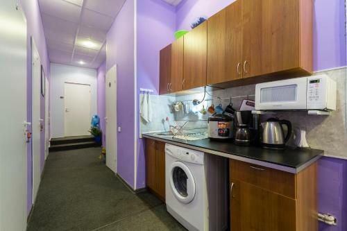 Posada Mini-hotel Na Beregah Nevy