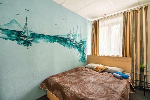 Posada Mini-hotel Na Beregah Nevy
