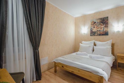 Posada Hotel Honore