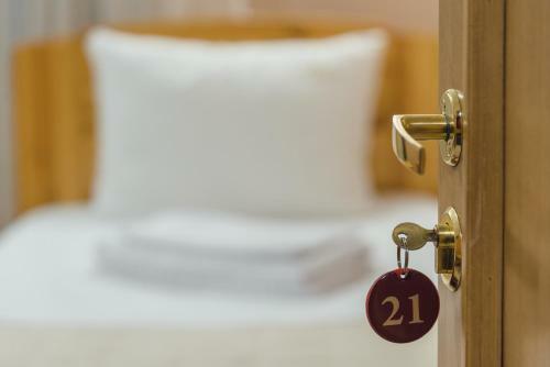 Posada Hotel Honore