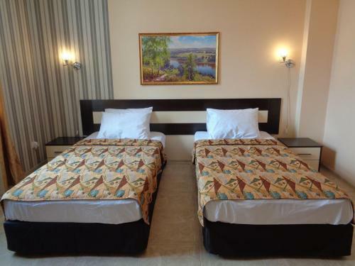 Hostal Guests House On Chkalova