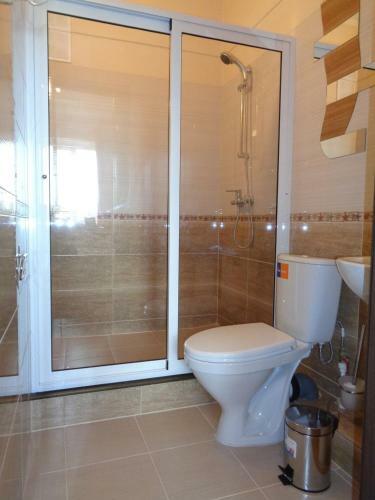 Hostal Guests House On Chkalova