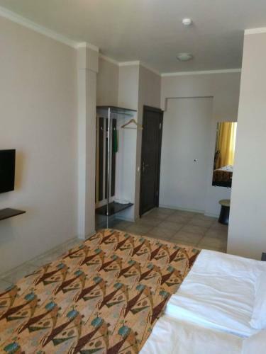 Hostal Guests House On Chkalova