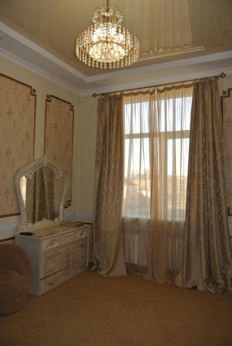 Posada Akropol Hotel