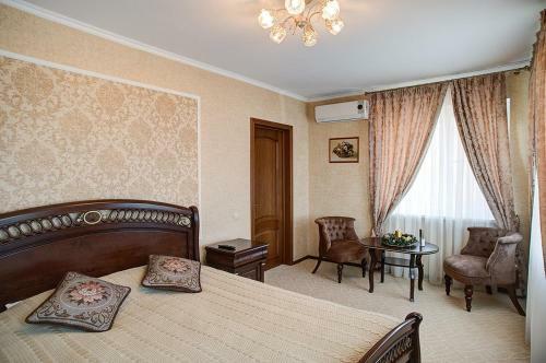 Posada Abrau Khutor