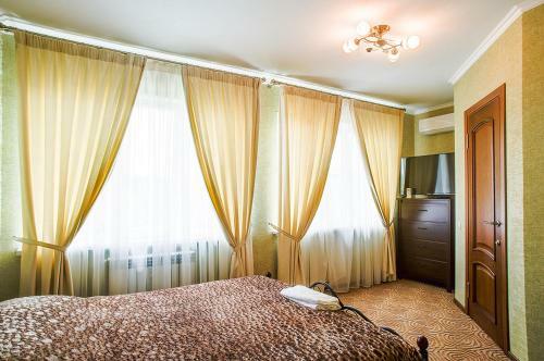 Posada Abrau Khutor