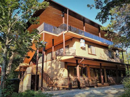 Posada Mini-hotel Prosto Ray