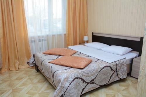 Hotel Orange Club