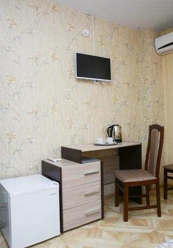 Hotel Orange Club