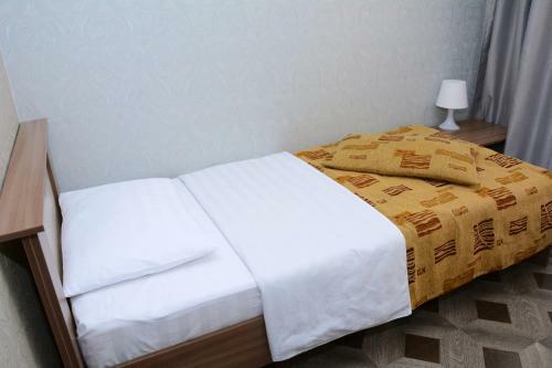 Hotel Orange Club