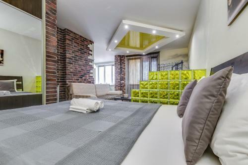 Apartamento ?????????? ???????? - ?????? 6