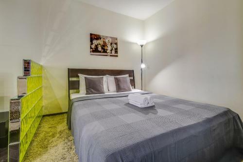 Apartamento ?????????? ???????? - ?????? 6
