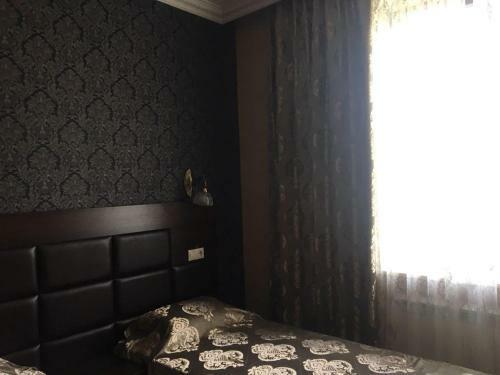 Hotel Central
