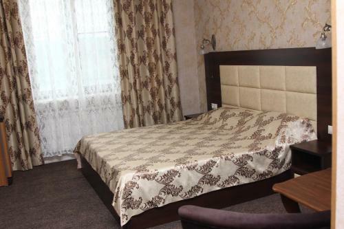 Hotel Central
