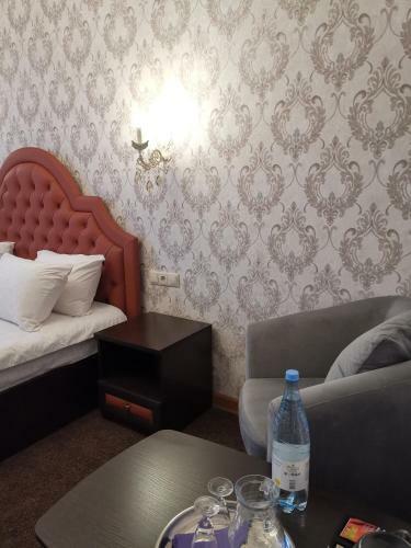 Hotel Central
