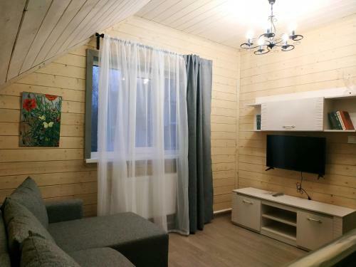 Hotel Boyarskaya Usadba