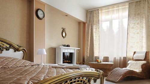 Hotel Boyarskaya Usadba