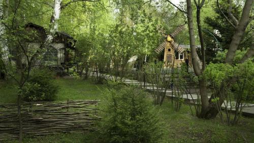 Hotel Boyarskaya Usadba