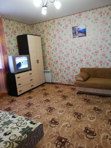 Apartamento Cottage On Lenina 10