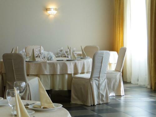 Brigantina Hotel Complex
