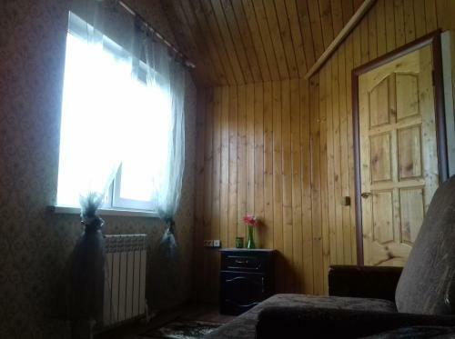 Cottage Near The Forest And Lake