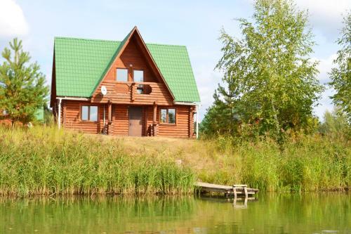 Fishing Club Litvinovo