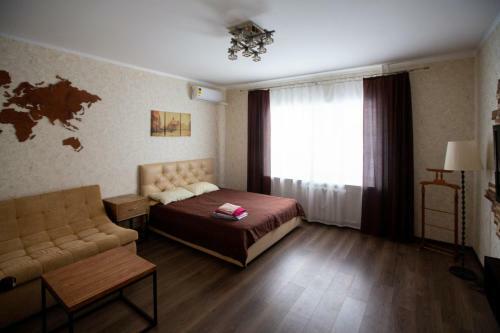 Liproom Apartments On Smorodina