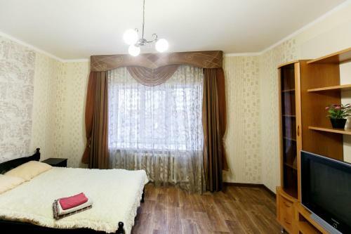 Liproom Apartments On Smorodina