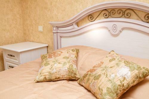 Hotel Mikhailovskoe