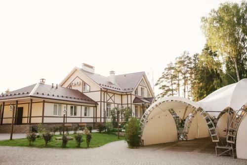 Hotel Mikhailovskoe
