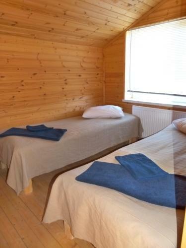Hotel Ustje Beach Resort Country Club