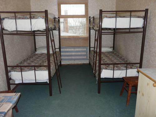 Hostal Guest House Manych-gudilo