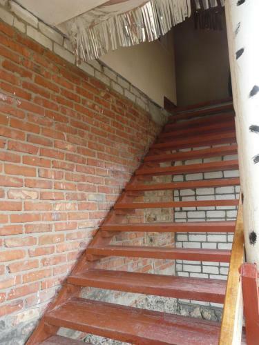 Hostal Guest House Manych-gudilo