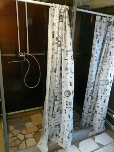 Hostal Guest House Manych-gudilo