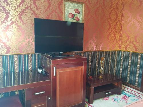 Hotel Guest House In Borovsk