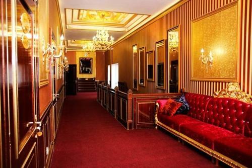 Hotel Guest House In Borovsk