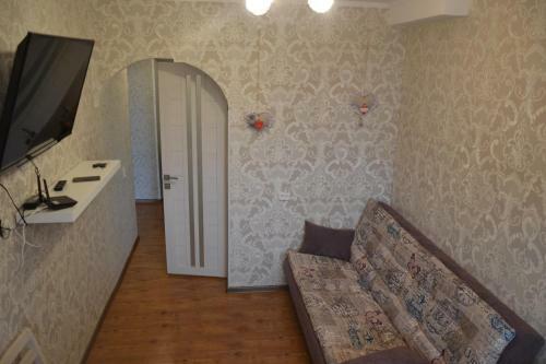 Apartamento 1-? ????? ???. ??????? ????????? ? ??????? ?????
