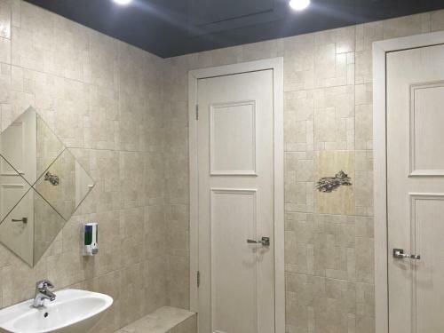 Mini-hotel Silver