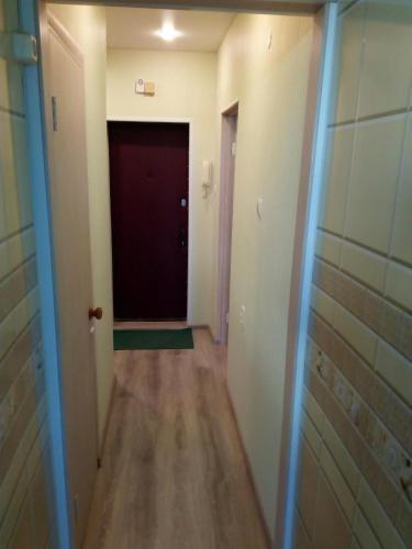 Apartment On Sovetskaya 21