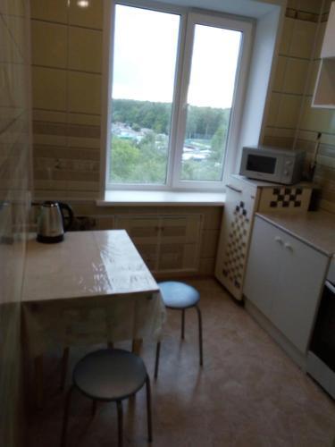 Apartment On Sovetskaya 21