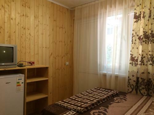 Hostal Green House