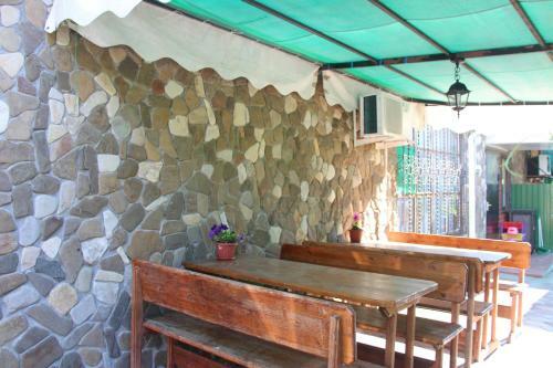 Hostal Green House