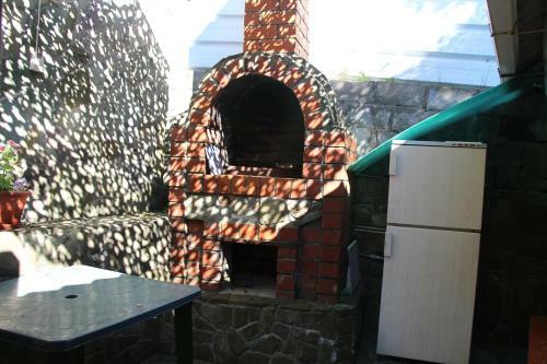 Hostal Green House