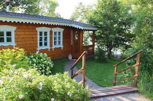 Agroturismo Usad'ba Petrikovo