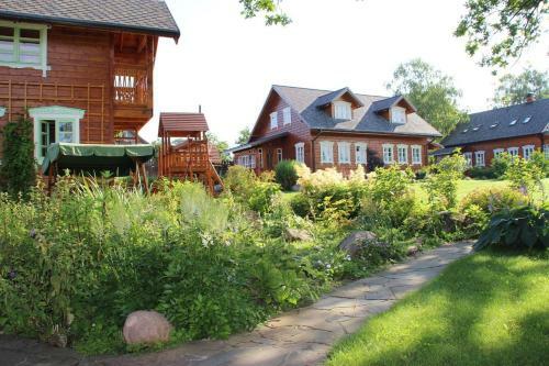 Agroturismo Usad'ba Petrikovo