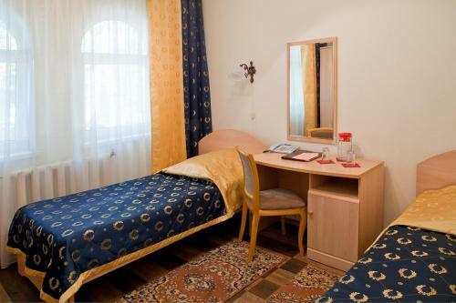 Hotel Grumant Resort & Spa