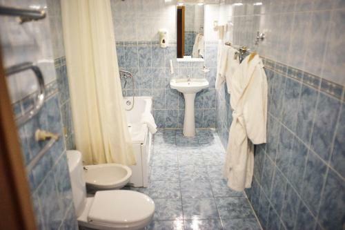 Hotel Grumant Resort & Spa
