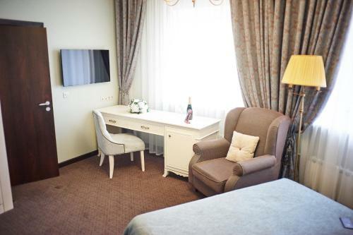 Hotel Grumant Resort & Spa