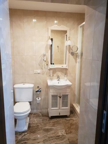 Hotel Grumant Resort & Spa