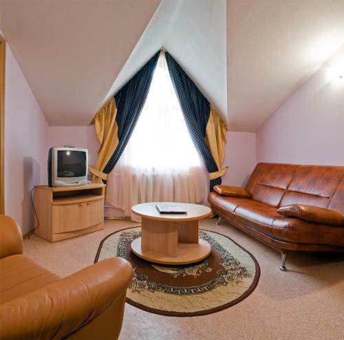 Hotel Grumant Resort & Spa